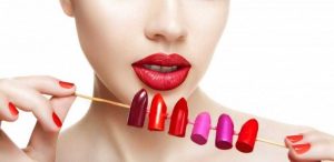Tips Memilih Lipstik Sesuai Jenis Warna Kulit