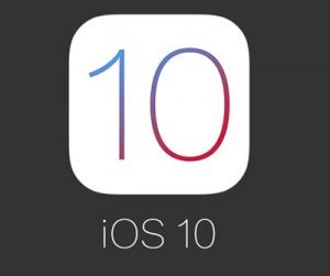 Masalah pada iOS 10 dan Solusi Mengatasinya