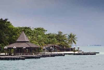 Pulau Eksotis Favorit Wisatawan Saat Berlibur ke Kepulauan Seribu