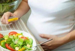 Daftar Makanan yang Baik Dikonsumsi Selama Masa Kehamilan