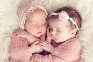 Trik Jitu Agar Memiliki Bayi Kembar yang Diidamkan