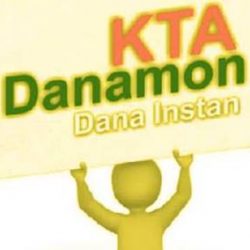 Pinjaman Dana KTA Danamon