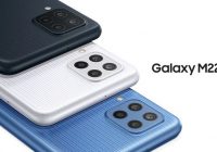 Samsung Galaxy M22 Cek Spesifikasi dan Harga